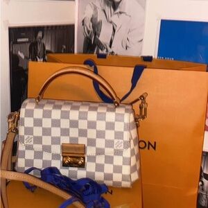 CROISETTE D’AZUR – Louis Vuitton